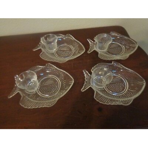 Crystal Cocktail Set - Picture 8 of 11